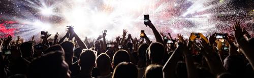 Pulseras para eventos: la forma ideal de promocionar tu marca